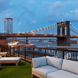 33 Hotel, City, Seaport ***** Nueva York