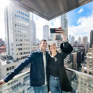 Pestana Park Avenue **** Nueva York
