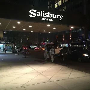 Salisbury *** Nueva York