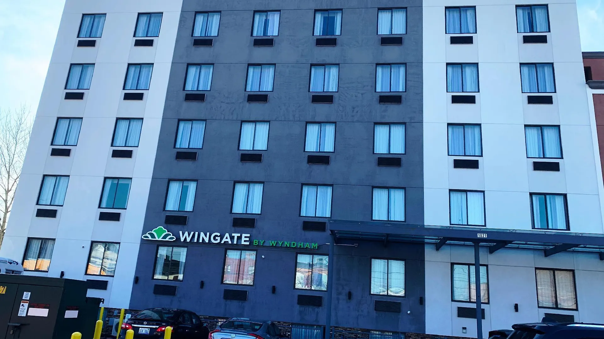 Wingate By Wyndham Jfk Airport, Far Rockaway Ny contacts