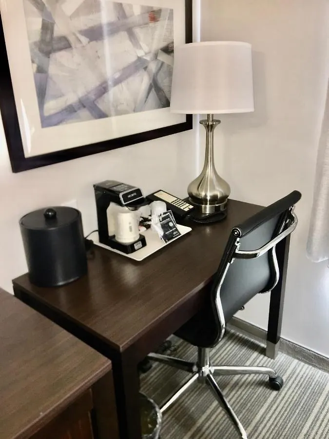 Wingate By Wyndham Jfk Airport, Far Rockaway Ny Hotel New York