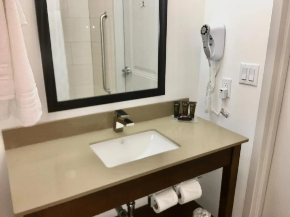 Wingate By Wyndham Jfk Airport, Far Rockaway Ny Hotel New York